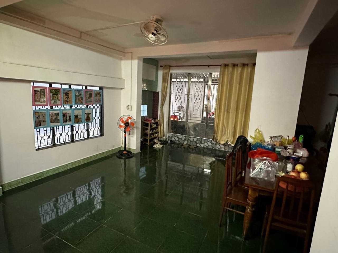 Ngang 12m Mặt tiền Bình Tân 226m2 12x19 gần BXMT tiện KS CHDV biệt thự, chỉ 18.5 tỷ TL MẶT TIỀN BÌNH TÂN NGAY SÁT BẾN XE MIỀN TÂY 226M NGANG KHỦNG 12M GIÁ 18.5 TỶ - CHƯA QUA ĐẦU TƯ Bán nhà Mặt tiền đường Nguyễn Hới, phường An Lạc, Quận Bình Tân Mô tả: + Thông số: 226m2, 2 tầng, 12m x 19m + 1 trệt 1 lầu cũ, 4 phòng ngủ 3WC, kho để xe, nhà kho. + Ngay sát bên xe Miền Tây, phù hợp khách xây theo ý thích, khách sạn, Biệt thự,căn hộ..... + Khu vực đang phát triển hạ tầng, tương lại giá tăng mạnh + SHR không vay, pháp lý chuẩn, công chứng ngay + Giá chính chủ chào 18.5 tỷ, thương lượng với người mua thiện chí Mua bán nhà chính chủ Bình Tân. Liên hệ ngay để được hỗ trợ tư vấn, xem nhà 24/24 miễn phí. Cam kết đàm phán giao dịch chính chủ, hỗ trợ giá tốt nhất (Miễn trung gian) @STBT-159 - NHADATST - NHÀ THẬT GIÁ THẬT - TÌM VỚI ST, MUA NHÀ THẬT DỄ