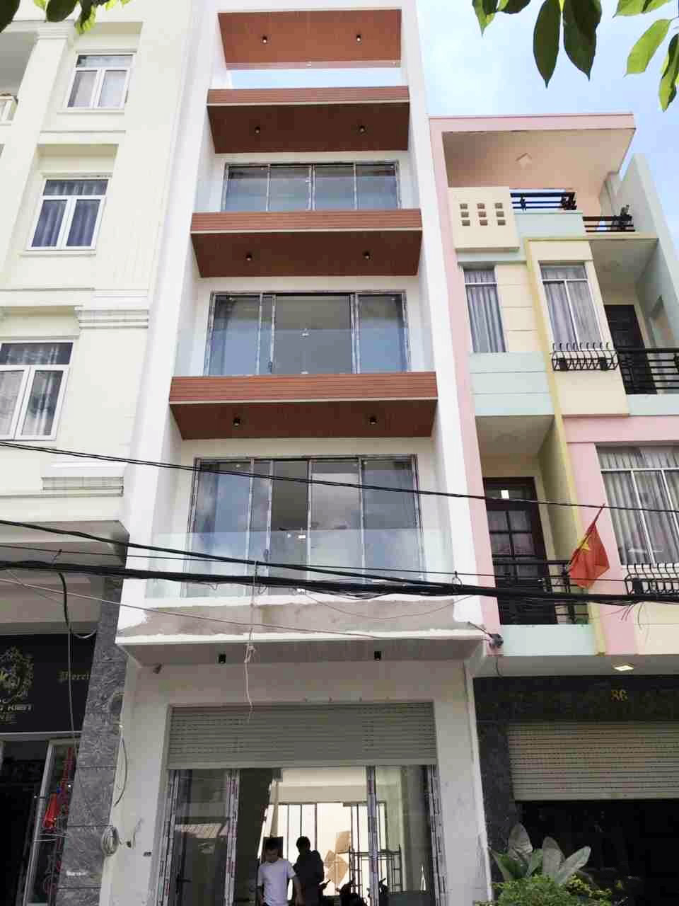 MTKD khu Tên Lửa Bình Tân 125m2 5x25, CHDV 5 tầng thang máy, có 50tr/th, nhỉnh 12 tỷ TL CĂN HỘ DỊCH VỤ KHU VIP TÊN LỬA - 5 TẦNG 5M x 25M 11 PHÒNG FULL - CÓ THANG MÁY LỀ ĐƯỜNG 2M ĐANG CHO THUÊ 50T/THÁNG - NHỈNH 12 TỶ. Bán nhà MTKD ĐƯỜNG SỐ 29, Bình Trị Đông B, Bình Tân Mô tả: - Thông số: 125m2, 5 tầng, 5m x 25m - Kết cấu: 5 tầng , phòng khách, bếp, 11 phòng ngủ WC khép kín, đang cho thuê 50tr/tháng. - Đặc biệt nhà có thang máy xịn sò, hệ thống nước năng lượng Mặt Trời - Vị trí : kế đường Tên Lửa, ngay quán ốc Bảy Xe Tư Hằng khu sầm uất nhất. Kế copmat. AEON Bình Tân,... - Sổ hồng riêng, sẵn sàng công chứng. + Giá chính chủ 12.6 tỷ, rẻ nhất thị trường, thương lượng với người mua thiện chí Mua bán nhà chính chủ Bình Tân. Liên hệ ngay để được hỗ trợ tư vấn, xem nhà 24/24 miễn phí. Cam kết đàm phán giao dịch chính chủ, hỗ trợ giá tốt nhất (Miễn trung gian) @STBT-190 - NHADATST - NHÀ THẬT GIÁ THẬT - TÌM VỚI ST, MUA NHÀ THẬT DỄ