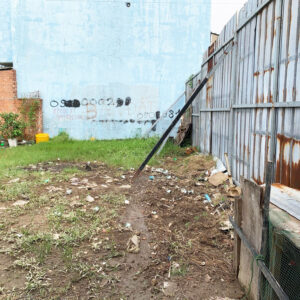 HXH NGAY AEON BÌNH TÂN - THU NHẬP 25TR/THÁNG - HƠN 400M2 TIỆN PHÂN LÔ - BANK CHO VAY 80% HXH đường Khu y Tế Kỹ Thuật Cao, Bình Trị Đông B Bình Tân Mô tả: + Thông số: 405m2 4 tầng, 20m x 20m + Hiện trạng trên đất gồm 1 nhà 4 tầng, 1 nhà cấp 4 và 12m ngang đất đang để trống. Tiện cho khách phân lô, làm xưởng. + Hẻm xe hơi, ngay sau lưng AEON Bình Tân, kế bên cao ốc Huy Hưng. Chủ đang cho thuê nguyên cụm 25tr/tháng. + Pháp lý chuẩn sổ vuông, công chứng trong ngày. + Giá chính chủ 15.5 tỷ, thương lượng với người mua thiện chí Mua bán nhà chính chủ Bình Tân. Liên hệ ngay để được hỗ trợ tư vấn, xem nhà 24/24 miễn phí. Cam kết đàm phán giao dịch chính chủ, hỗ trợ giá tốt nhất (Miễn trung gian) @STBT-203 - NHADATST - NHÀ THẬT GIÁ THẬT - TÌM VỚI ST, MUA NHÀ THẬT DỄ