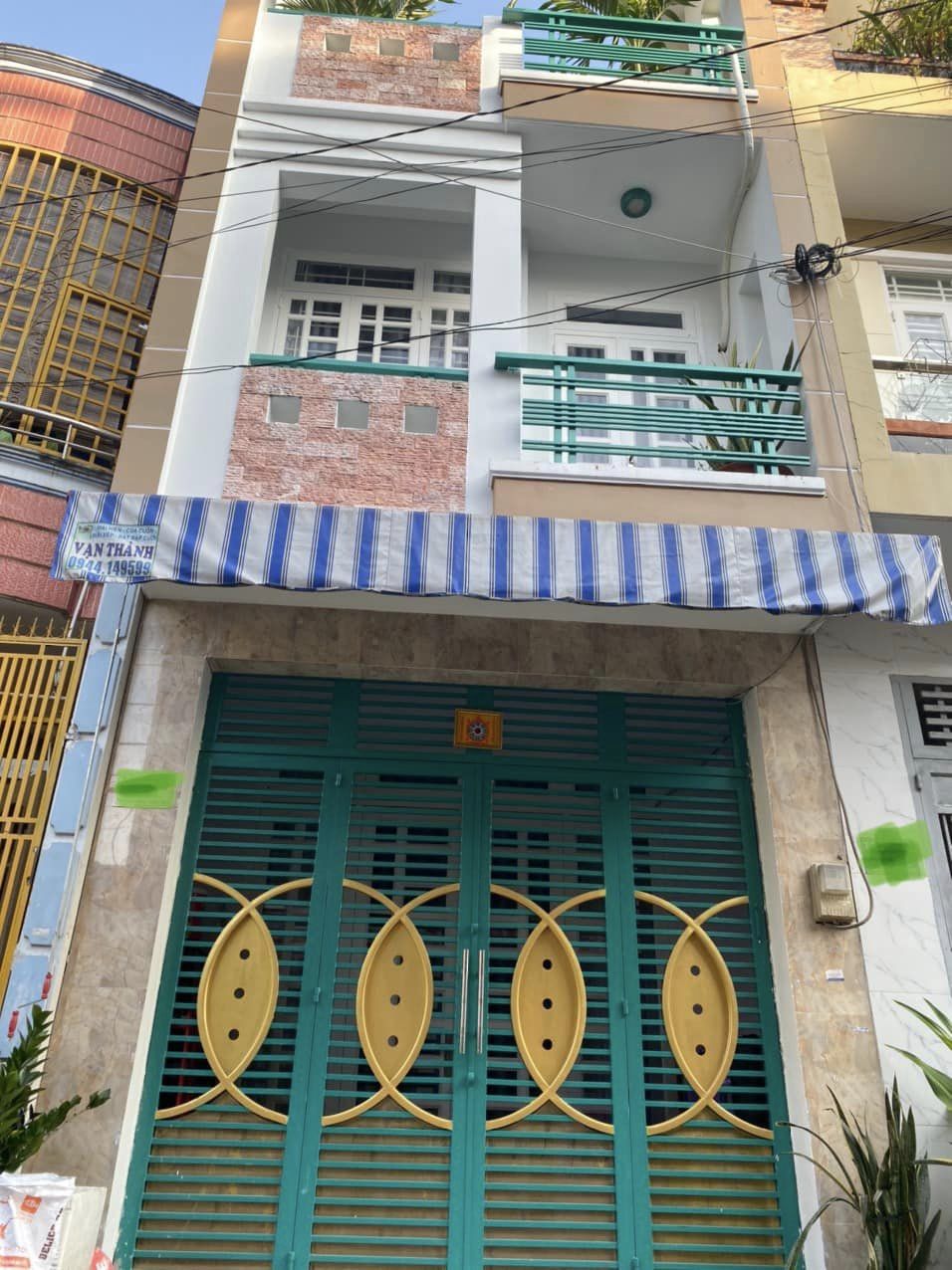 Mặt tiền Bình Trị Đông Bình Tân Mặt tiền Bình Trị Đông Bình Tân