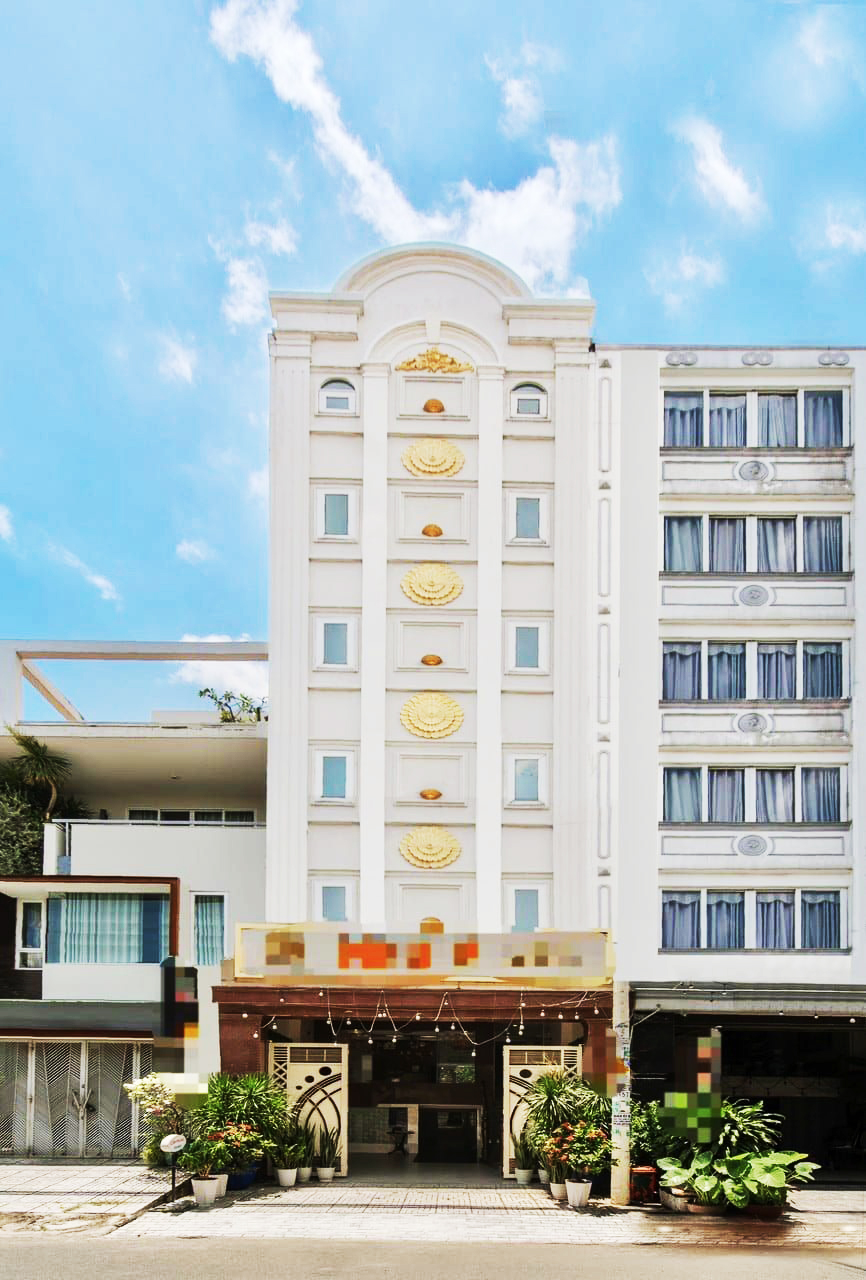 Bán Khách Sạn khu Tên Lửa Bán Khách Sạn khu Tên Lửa