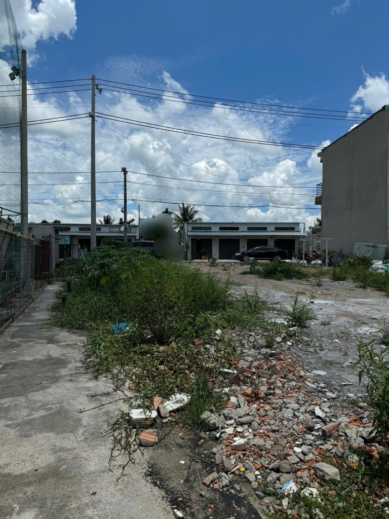 Đất lớn An Lạc Bình Tân Đất lớn An Lạc Bình Tân