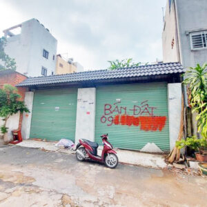 nhà kho An Lạc Bình Tân