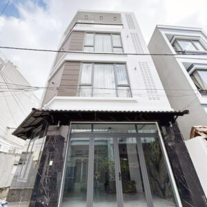 Mặt tiền lô góc An Lạc A Bình Tân