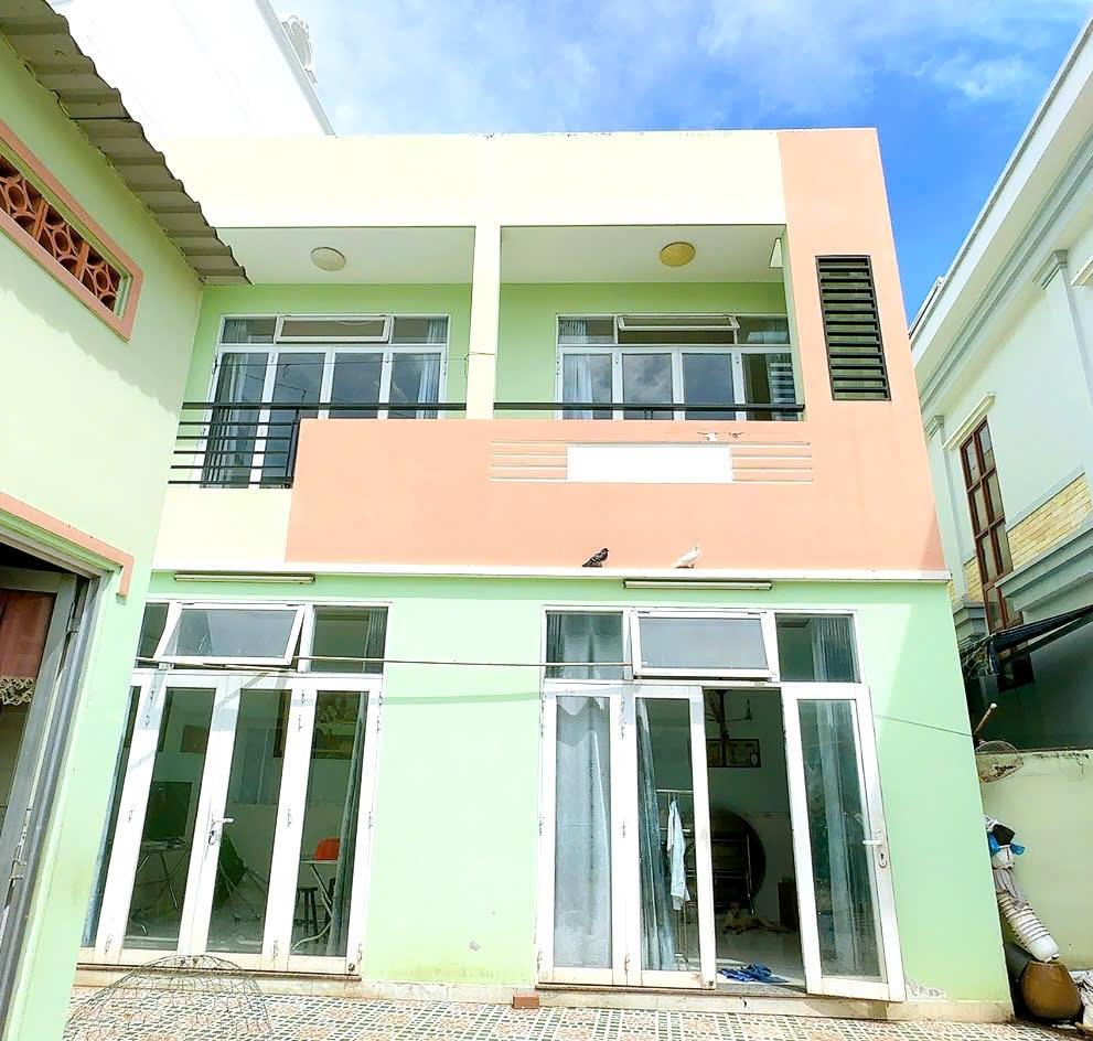 Nhà hẻm xe hơi Bình Tân Nhà hẻm xe hơi Bình Tân