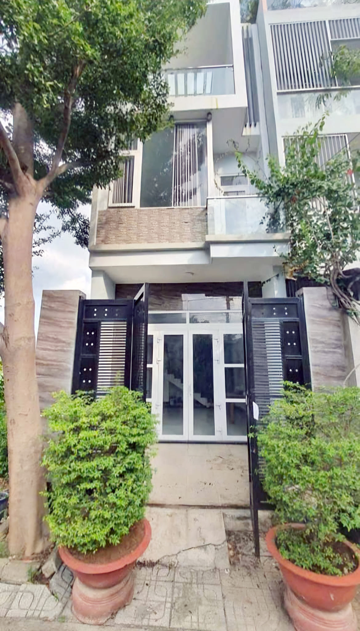 Mặt tiền Bình Trị Đông B Bình Tân Mặt tiền Bình Trị Đông B Bình Tân