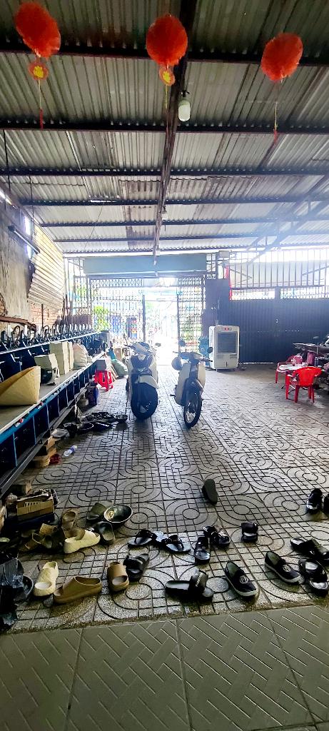 Nhà mặt tiền Bình Trị Đông Nhà mặt tiền Bình Trị Đông