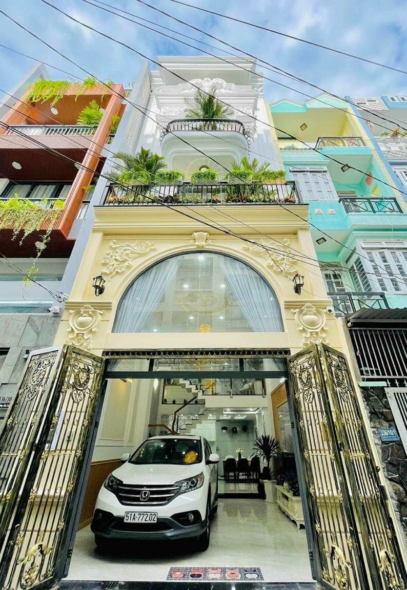 Mặt tiền đẹp quận Bình Tân Mặt tiền đẹp quận Bình Tân