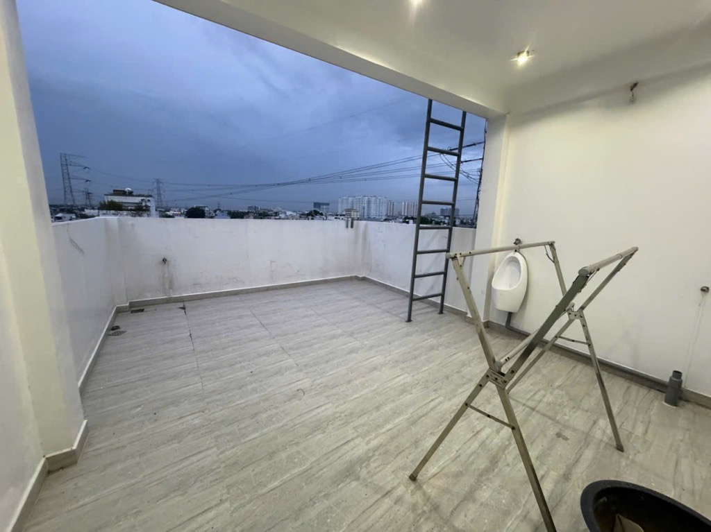 Mặt tiền đẹp quận Bình Tân Mặt tiền đẹp quận Bình Tân