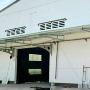 Bán nhà mặt tiền khu Tên Lửa