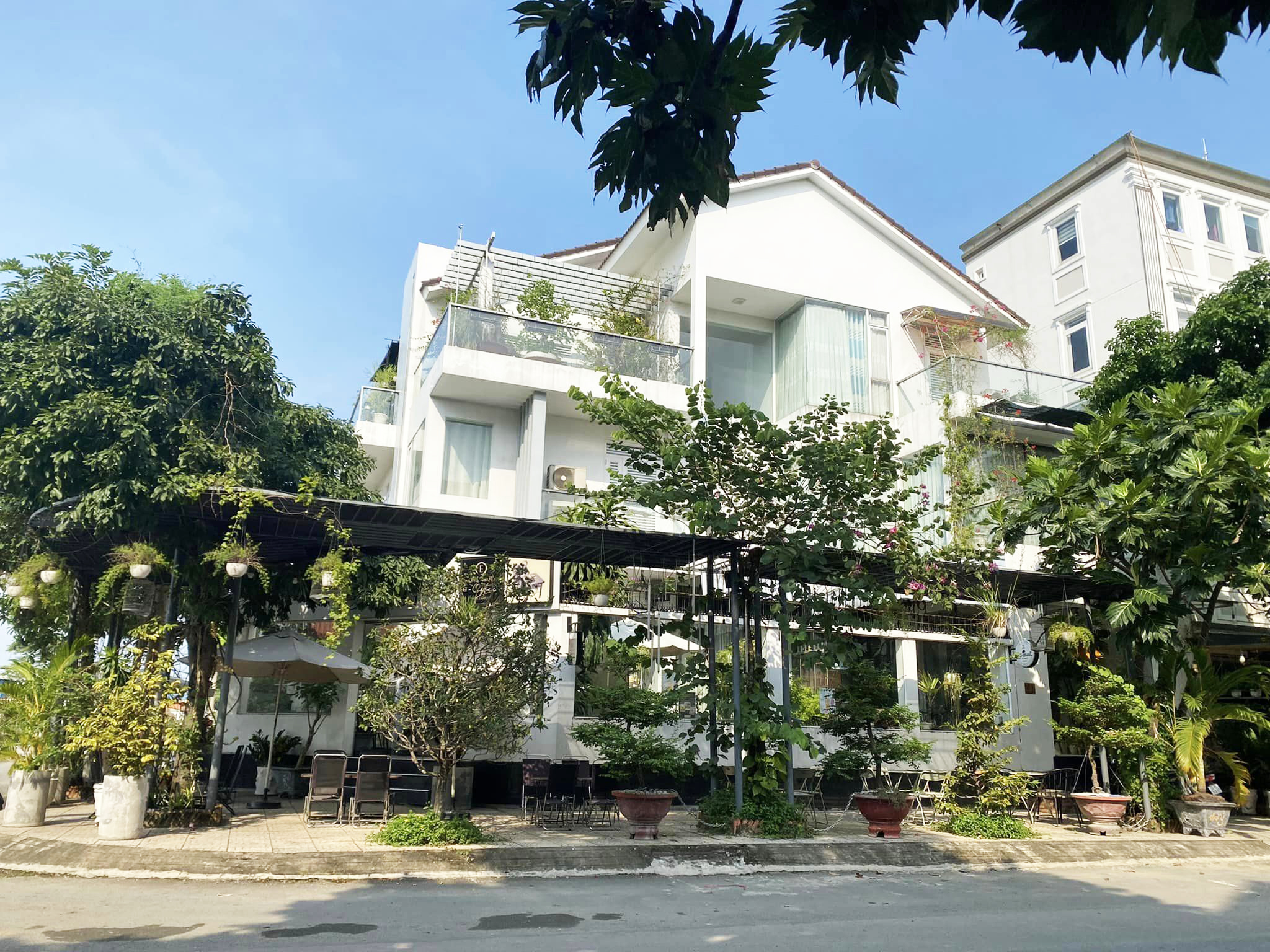 Bán nhà mặt tiền Bình Tân Bán nhà mặt tiền Bình Tân