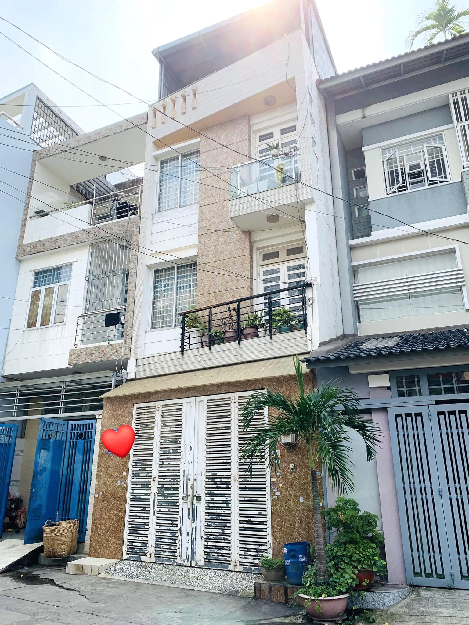 Bán nhà hẻm xe tải Bình Tân Bán nhà hẻm xe tải Bình Tân