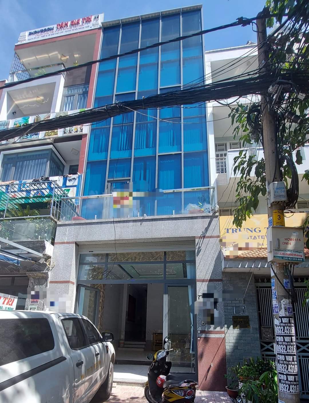 Mặt tiền An Lạc Bình Tân Mặt tiền An Lạc Bình Tân